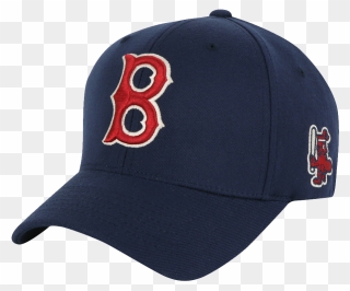 Baseball Cap Boston Red Sox Hat - Cap Clipart