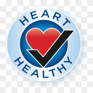 Heart Healthy Logo - Heart Healthy Synergy Clipart