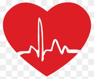 Medical Heart Logo Png Clipart