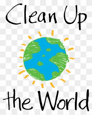 Transparent Clean Up Clipart - Quotes About Clean Up Drive - Png Download