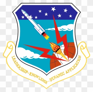 704th Strategic Missile Wing - 121st Air Refueling Wing Clipart