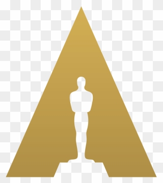 Oscar Vector Logo - Academy Awards Clipart