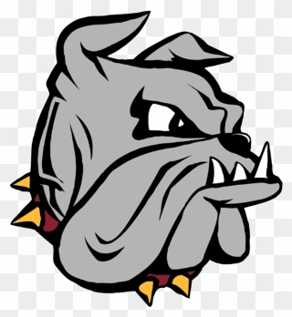 Minnesota-duluth Bulldogs Logo - University Of Minnesota Duluth Clipart