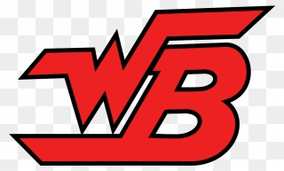 Winder Barrow High School Logo Clipart