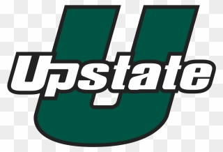 Usc Upstate Spartans Logo Clipart