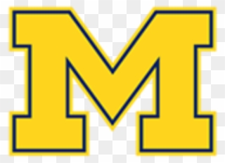 Image Placeholder Title - University Of Michigan Logo Transparent Background Clipart