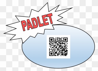 Padlet Picture - Circle Clipart
