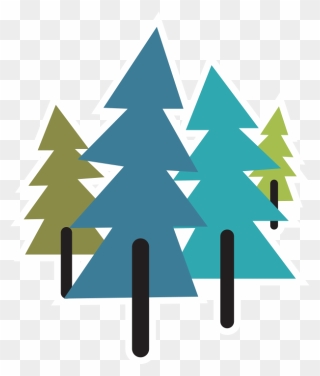 Forest Icon Png Clipart