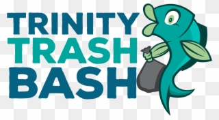 Trash Bash Logo 2017 - Trwd Fall Trash Bash Event Clipart