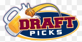 Sections - Draft Picks Clipart