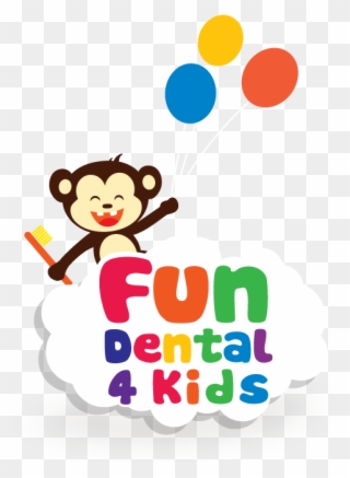Children - Dentistry Clipart