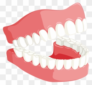 Angeles For A Treatment - Dentistry Clipart