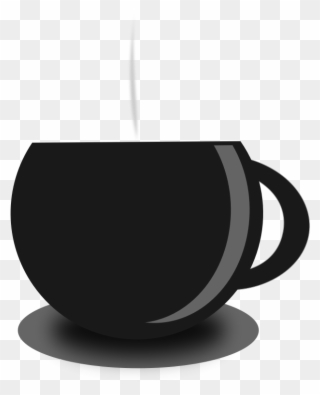 Free Vector Tea Cup - Teacup Clipart