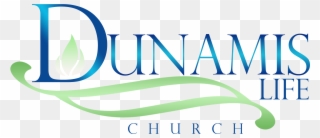 Dunamis Life Church Clipart