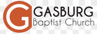 A Word From Our Pastor - Gasburg Baptist Church Clipart