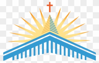 Sacramento Metro Church Of Christ - Church Of Christ Logo Clipart