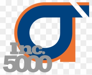 Akervall Technologies - - Inc 5000 Logo Clipart
