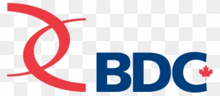 Atlantic Canada Smes Poor Adopters Of Digital Technologies - Bdc Venture Capital Logo Clipart
