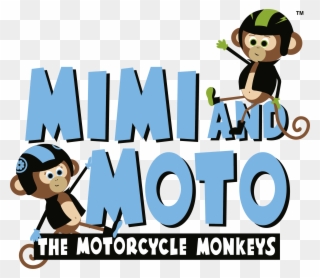 “mini” Bikes Do You Know Any Little Riders Or Aspiring - Cartoon Clipart