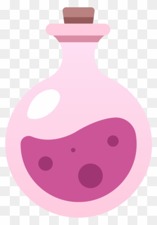 Potion Icon Clipart