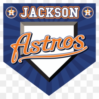 16″ X 16″ Home Plate Pennant Astros - Coveroo Iphone 5se/5s Otterbox Symmetry Series Mlb Clipart