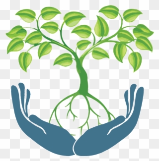Making The Case For Faithful Generosity Ecumenical - Earth Image With Tree Clipart
