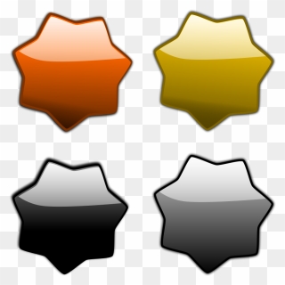 Similar Clip Art - ดาว ป้าย Png Transparent Png