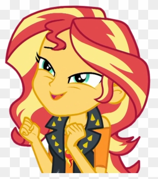 Clothes, Equestria Girls, Safe, Solo, Spoiler - My Little Pony: Equestria Girls Clipart