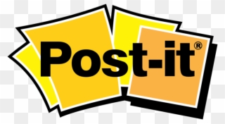 How Do You Take The Message Of Student Voice To The - 3m Post It Logo Clipart