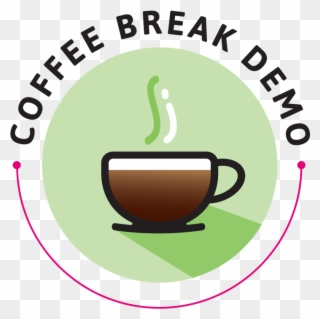 Coffee Break Demo - Steak Clipart