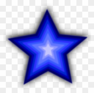 Vector Stock Clipart Stars - Clear Background Star Clipart - Png Download