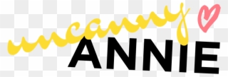 Uncanny Annie - Al Mannai Qatar Logo Clipart