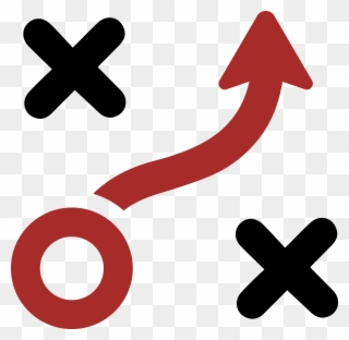 Lesson Plans, Act By Act - Tactics Icon Png Clipart