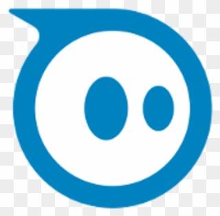 Sphero Sprk Logo Clipart