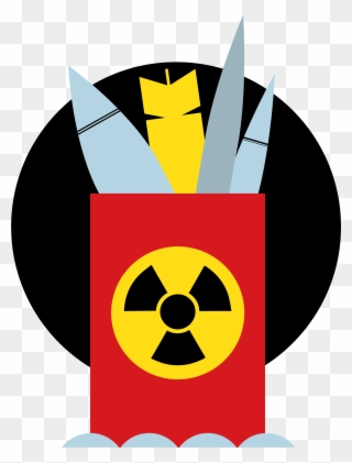 Just One Nuke, And The Damage It Would Do - Aamir Liaquat Hussain Clipart