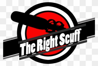 The Right Scuff The Right Scuff Podcast Delves Into - Clothing Clipart