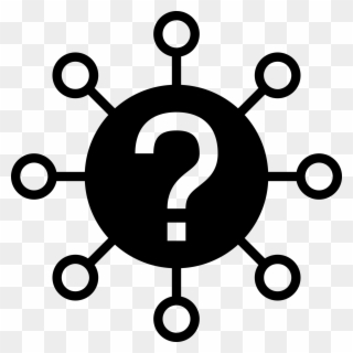Essential Questions This Is Probably My Favorite Of - Affiliate Marketing Icon Clipart
