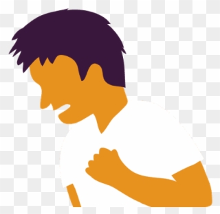 Gastroesophageal Reflux Disease Clipart