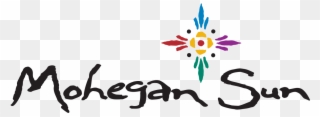 508 867 3360 Anytime - Mohegan Sun Logo Clipart