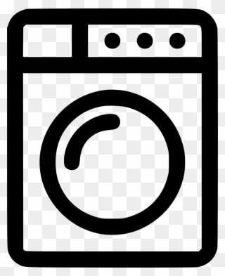 Laundry Icon Png Clipart