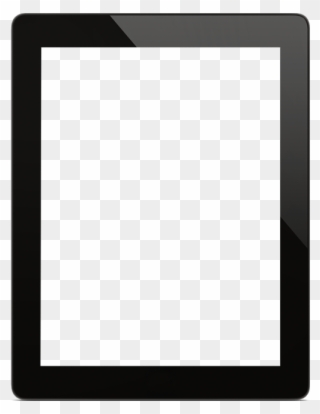 Recommendations - Next Issue - Ipad Pro Png Transparent Clipart