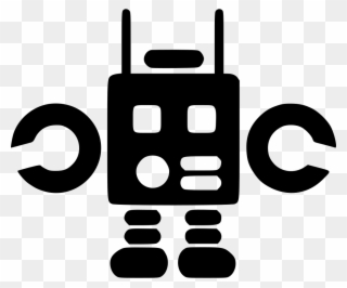 Toys Lego Robot Machine Comments Clipart