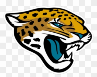 Jacksonville Jaguars Clipart