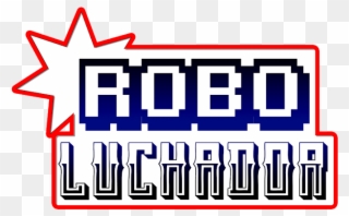 Robo Luchador - Robot Mania: Volume 3 (the Adventures Clipart