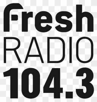 Lunchtime Series - Fresh 93.1 Clipart