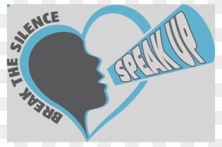 Speak Up Clipart