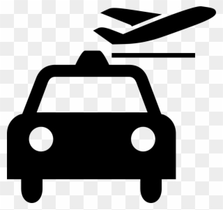 Airport Pickup - Pick Up Icon Png Clipart