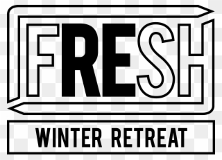 01 Logo Refresh Winterretreat Wildfire Clipart