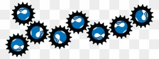 The Free And Open Source Content Management Framework - Drupal Clipart