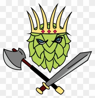 We Want Our Brewery To Be A Place Where Everyone Feels - Battlehops Brewing Clipart